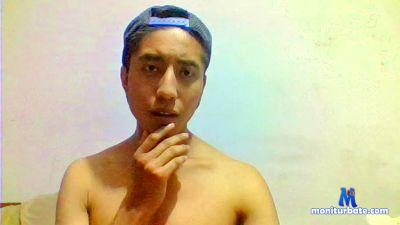 secreto122 cam4 bisexual performer from United Mexican States ass latino teen kiss cumshow 
