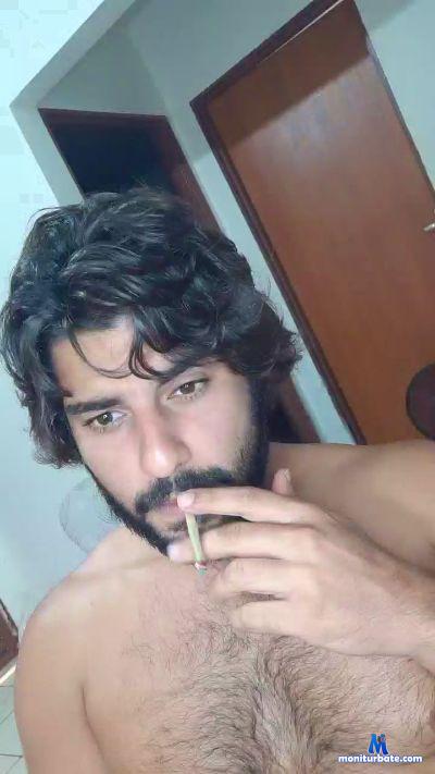 Hayquaza cam4 straight performer from Federative Republic of Brazil  