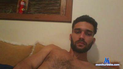 Marcosmaia2 cam4 straight performer from Federative Republic of Brazil bdsm hairy 