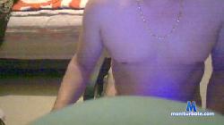 U_B_Puyuma02 cam4 live cam performer profile