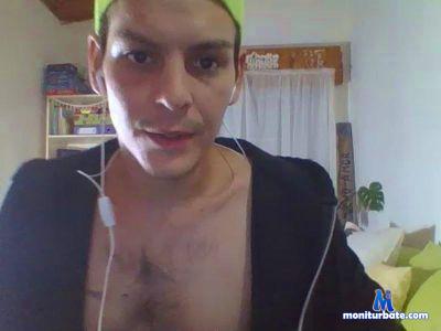 gzandresce3 cam4 gay performer from Argentine Republic  