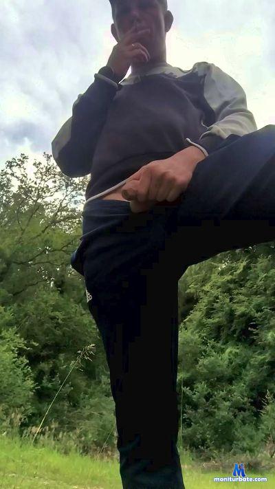 Nico76nico cam4 straight performer from French Republic amateur 