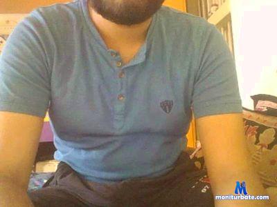 BoyWithThick cam4 straight performer from Republic of India  
