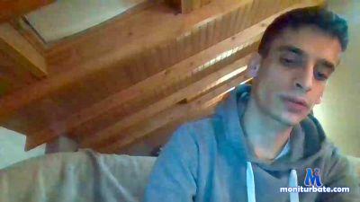 Mikemo_ cam4 bisexual performer from Federal Republic of Germany  