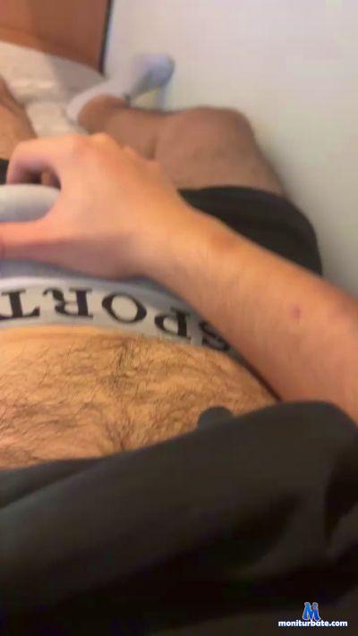 cazzo18cm3 cam4 straight performer from Republic of Italy  