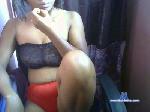 Black_isCute cam4 livecam show performer room profile