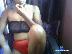 Black_isCute cam4 live cam performer profile