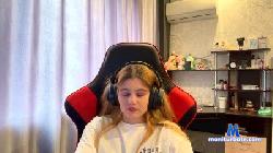 AguedaHoltz cam4 live cam performer profile