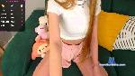 MaeGardener cam4 livecam show performer room profile