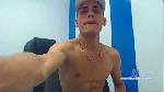 MarckVanderlo cam4 livecam show performer room profile