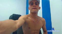 MarckVanderlo cam4 live cam performer profile