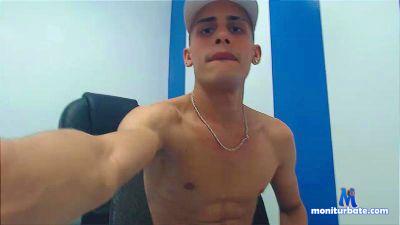 MarckVanderlo cam4 bisexual performer from United States of America hairy daddy chubby bigcock french 