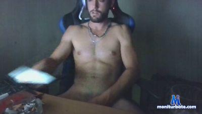 Mgostoso cam4 straight performer from Portuguese Republic milk masturbation gamer smoke cum 