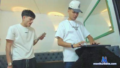 Stevengreen_ cam4 unknown performer from Republic of Colombia milk masturbation pornstar feet amateur 