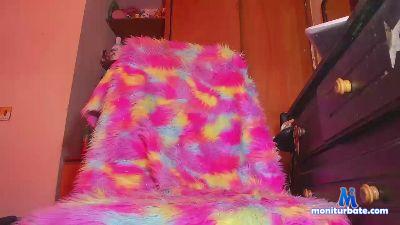 sara_crushx7 cam4 bisexual performer from Republic of Colombia  