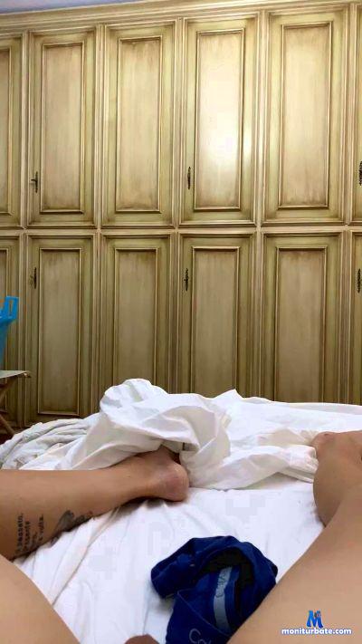 Ste21cm cam4 straight performer from Republic of Italy  
