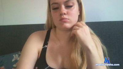 Emberglaze cam4 straight performer from Federal Republic of Germany  