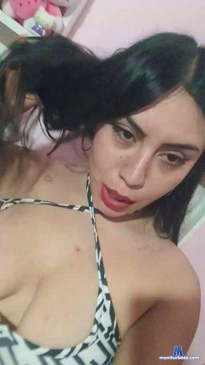 Lolasuarez cam4 bisexual performer from Argentine Republic  