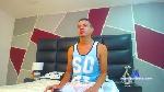 AntonioWest cam4 livecam show performer room profile