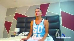 AntonioWest cam4 live cam performer profile