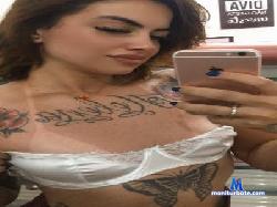 Isaestheffanie cam4 live cam performer profile