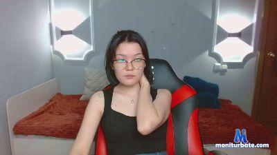 ChiaSoku cam4 bisexual performer from Republic of Korea cute amateur spanking striptease taboo masturbation C2C 