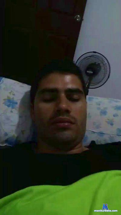 felix490 cam4 unknown performer from Republic of Colombia  