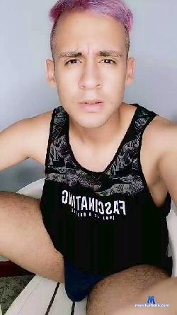 HeyTyler123 cam4 live cam performer profile