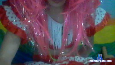 Crossdresserpas cam4 gay performer from Kingdom of Spain  