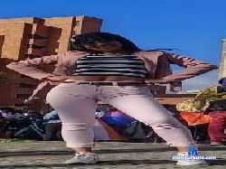stefania_chavez cam4 live cam performer profile