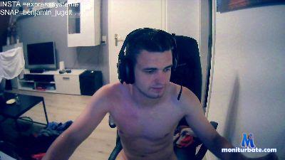 Pascal1999 cam4 straight performer from Federal Republic of Germany feet 