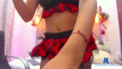Ainasc cam4 bicurious performer from Republic of Colombia  