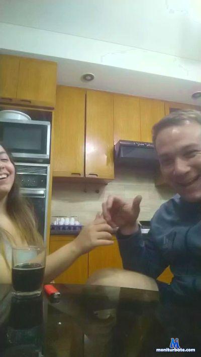 Ramimora cam4 straight performer from Argentine Republic  