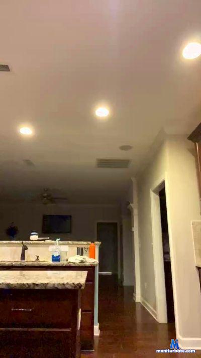 MineralSpice cam4 straight performer from United States of America  