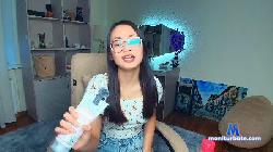 SongAker cam4 live cam performer profile