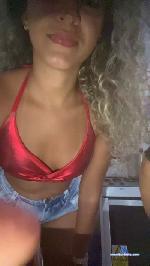 Cacheadinha cam4 livecam show performer room profile
