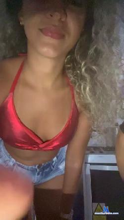 Cacheadinha cam4 live cam performer profile