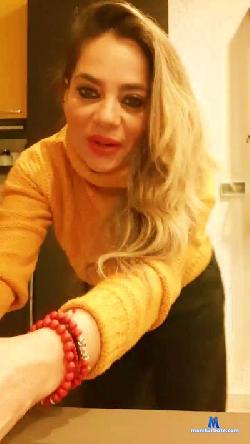 GodessInLove cam4 live cam performer profile