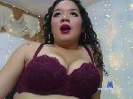 HornyAmanda cam4 livecam show performer room profile