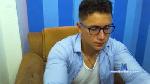 andrescaballero cam4 livecam show performer room profile