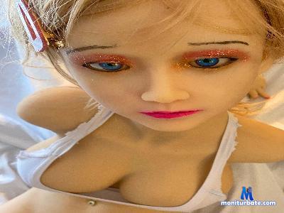 sexdoll_fucker_ cam4 unknown performer from French Republic  