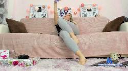 sweetanaiss cam4 live cam performer profile