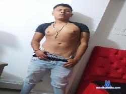 Andrew_tomson cam4 live cam performer profile