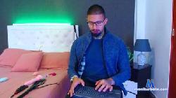 TheoClark cam4 live cam performer profile