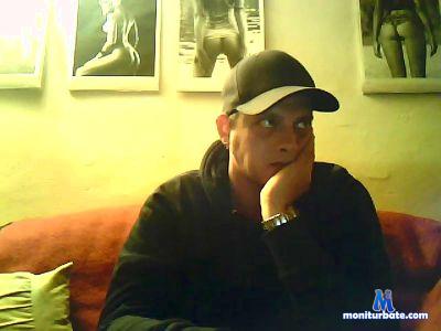 aufderjagt cam4 bisexual performer from Federal Republic of Germany  