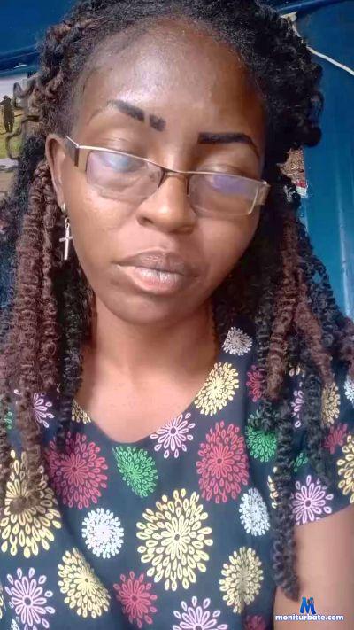 Chlovina8 cam4 unknown performer from Republic of Kenya  