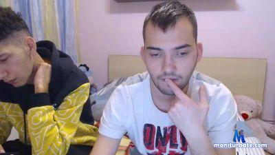 Friend_Sex_ cam4 gay performer from Federal Republic of Germany bigdick cute feet masturbation ass anal cum 