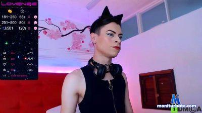 Realdickboys cam4 gay performer from Romania gaysex 