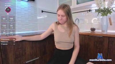 KeeleyFaux cam4 straight performer from French Republic  