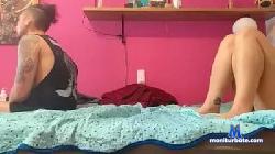 NinayAlex cam4 live cam performer profile